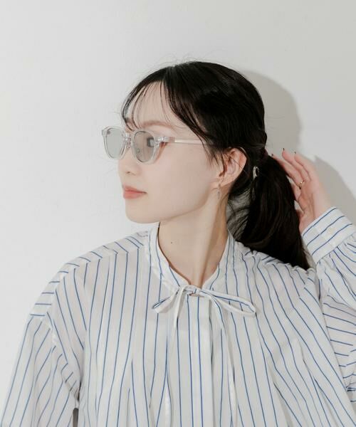 SMELLY / スメリー サングラス・メガネ | ボスリントンサングラス | 詳細15