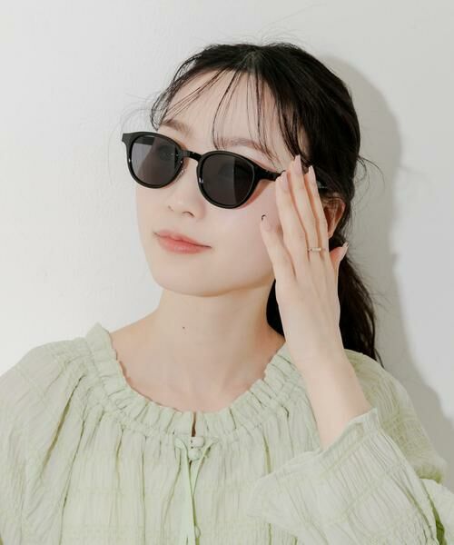 SMELLY / スメリー サングラス・メガネ | ボスリントンサングラス | 詳細18