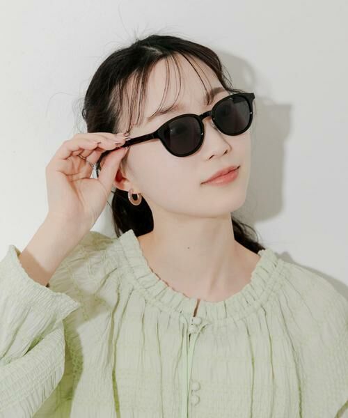 SMELLY / スメリー サングラス・メガネ | ボスリントンサングラス | 詳細19