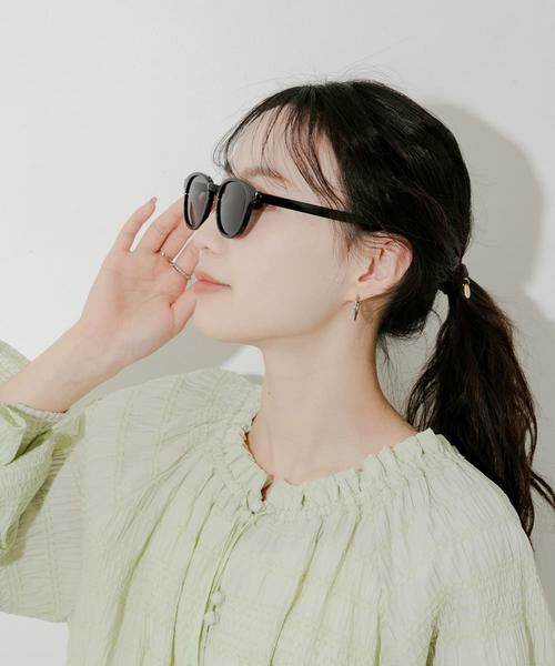 SMELLY / スメリー サングラス・メガネ | ボスリントンサングラス | 詳細20