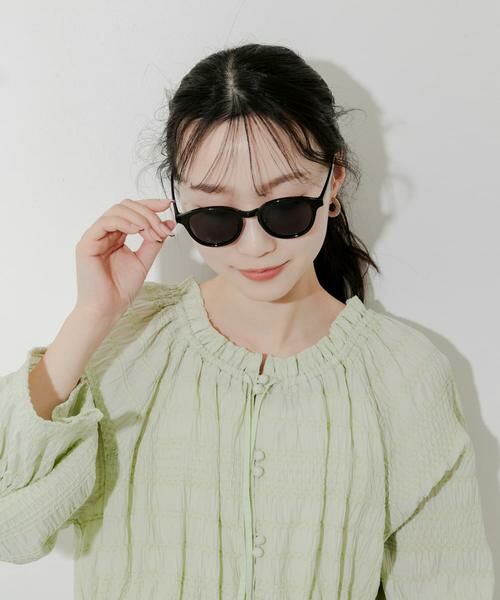 SMELLY / スメリー サングラス・メガネ | ボスリントンサングラス | 詳細21