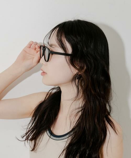 SMELLY / スメリー サングラス・メガネ | ボスリントンサングラス | 詳細24