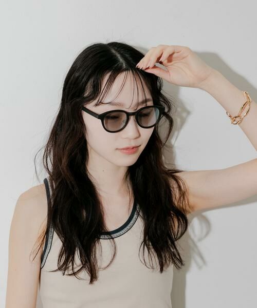 SMELLY / スメリー サングラス・メガネ | ボスリントンサングラス | 詳細25