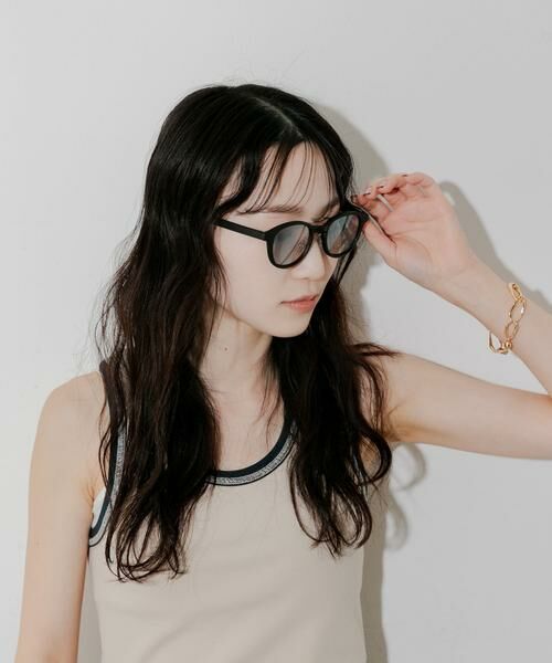 SMELLY / スメリー サングラス・メガネ | ボスリントンサングラス | 詳細26