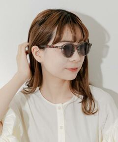 SMELLY / スメリー サングラス・メガネ | ボストンシェイプサングラス