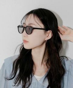 SMELLY / スメリー サングラス・メガネ | ボストンシェイプサングラス