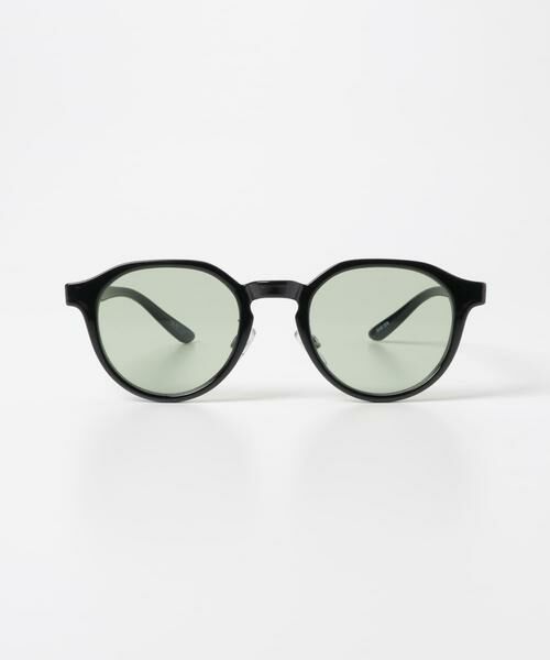 SMELLY / スメリー サングラス・メガネ | ボストンシェイプサングラス | 詳細4