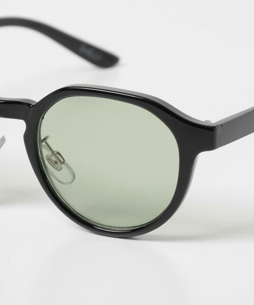 SMELLY / スメリー サングラス・メガネ | ボストンシェイプサングラス | 詳細5