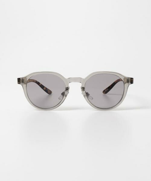 SMELLY / スメリー サングラス・メガネ | ボストンシェイプサングラス | 詳細14