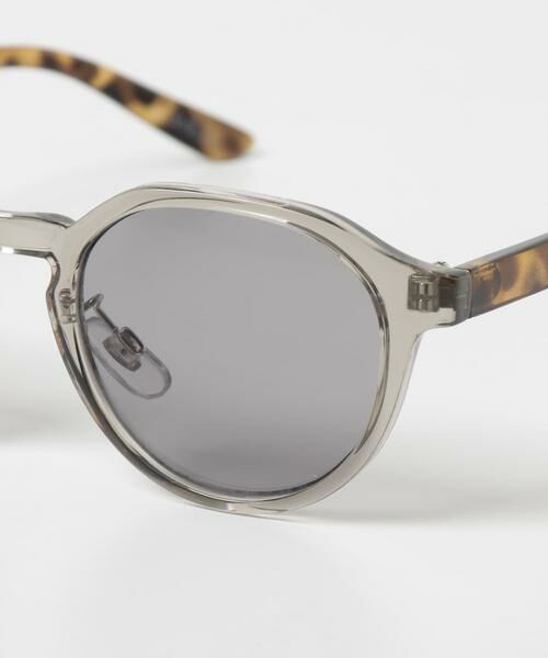 SMELLY / スメリー サングラス・メガネ | ボストンシェイプサングラス | 詳細15