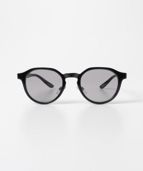SMELLY / スメリー サングラス・メガネ | ボストンシェイプサングラス | 詳細19