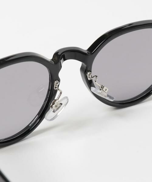 SMELLY / スメリー サングラス・メガネ | ボストンシェイプサングラス | 詳細22
