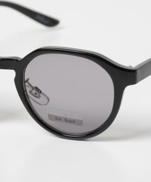 SMELLY / スメリー サングラス・メガネ | ボストンシェイプサングラス | 詳細23