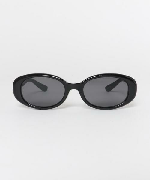 SMELLY / スメリー サングラス・メガネ | オーバルタイプサングラス | 詳細12