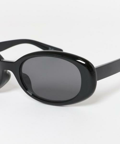 SMELLY / スメリー サングラス・メガネ | オーバルタイプサングラス | 詳細13