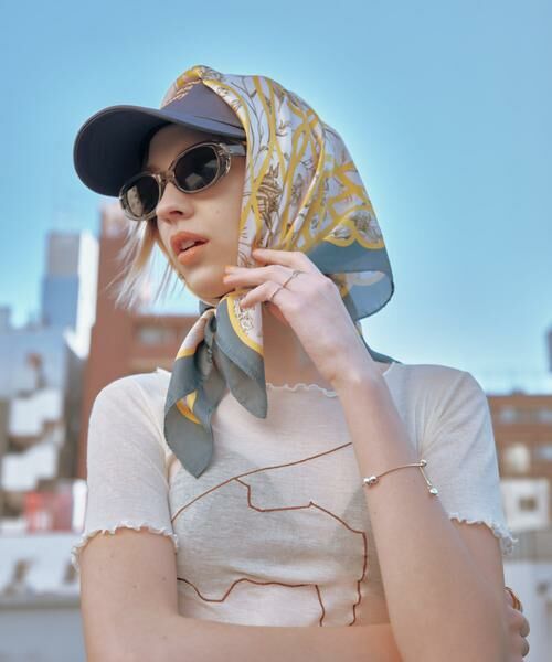 SMELLY / スメリー サングラス・メガネ | オーバルタイプサングラス | 詳細14