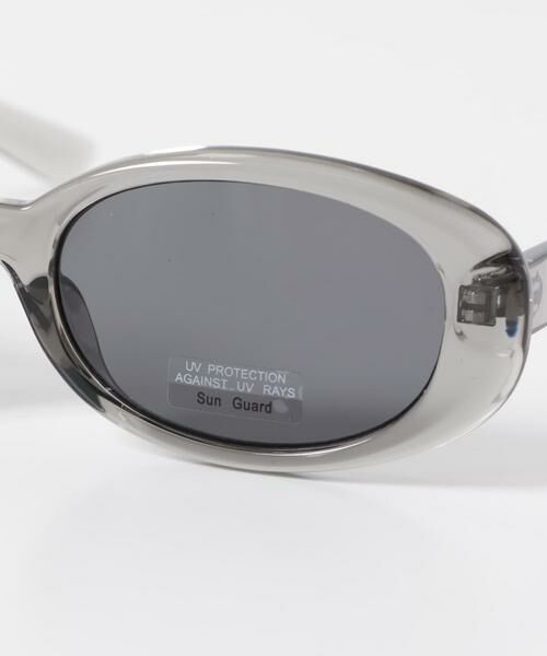 SMELLY / スメリー サングラス・メガネ | オーバルタイプサングラス | 詳細25