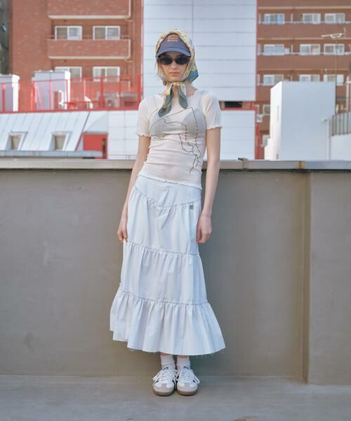 SMELLY / スメリー サングラス・メガネ | オーバルタイプサングラス | 詳細16