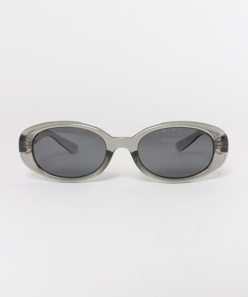 SMELLY / スメリー サングラス・メガネ | オーバルタイプサングラス | 詳細22