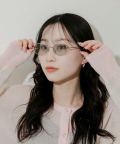 SMELLY / スメリー サングラス・メガネ | オーバルメタルサングラス