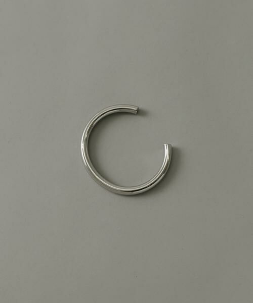 SMELLY / スメリー ブレスレット・バングル | ステンレスシンプルバングル | 詳細1