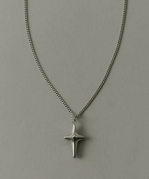 SMELLY/X[ XeXXp[N[gbvlbNX Vo[ -