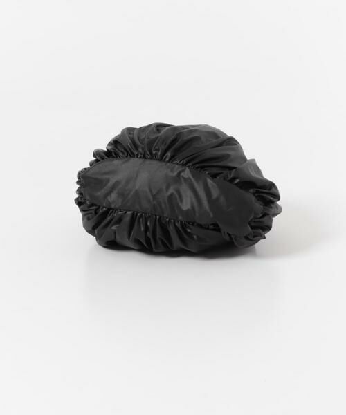 SMELLY / スメリー ショルダーバッグ | ギャザーキンチャクショルダー | 詳細6