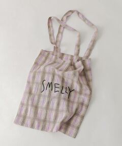 SMELLY / スメリー トートバッグ | プリントトートバッグM