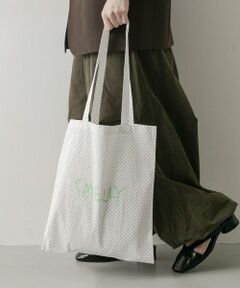 SMELLY / スメリー トートバッグ | プリントトートバッグM