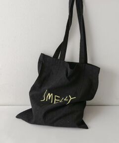 SMELLY / スメリー トートバッグ | プリントトートバッグM