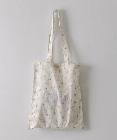 SMELLY / スメリー トートバッグ | プリントトートバッグM