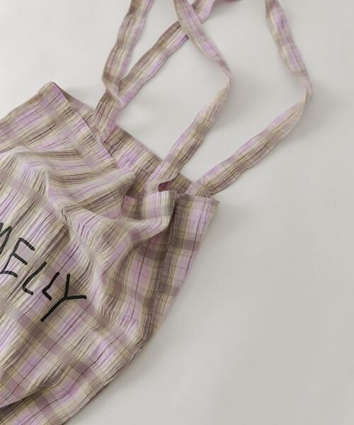 SMELLY / スメリー トートバッグ | プリントトートバッグM | 詳細2