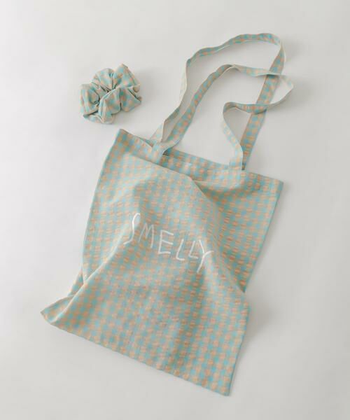 SMELLY / スメリー トートバッグ | プリントトートバッグM | 詳細7