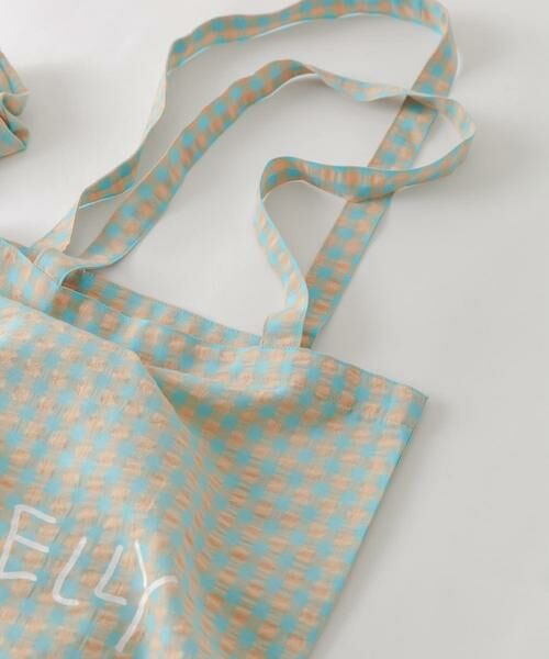 SMELLY / スメリー トートバッグ | プリントトートバッグM | 詳細8