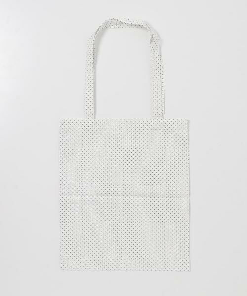 SMELLY / スメリー トートバッグ | プリントトートバッグM | 詳細18