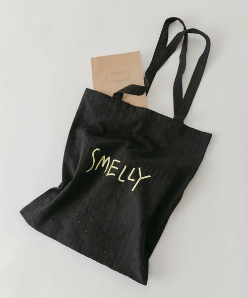 SMELLY / スメリー トートバッグ | プリントトートバッグM | 詳細22