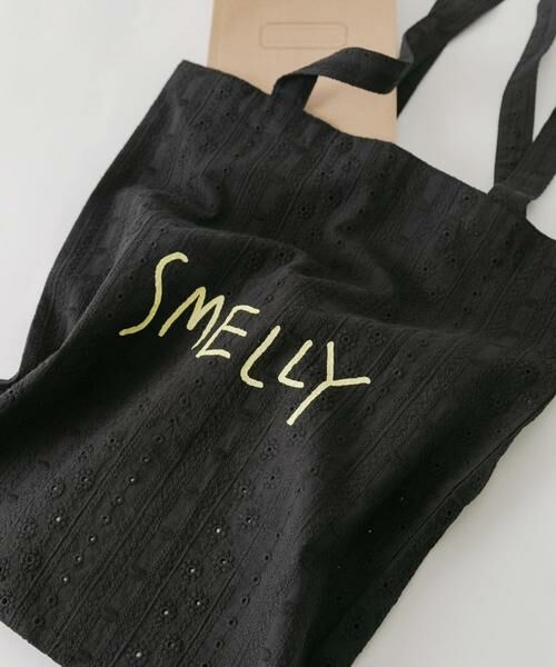 SMELLY / スメリー トートバッグ | プリントトートバッグM | 詳細23