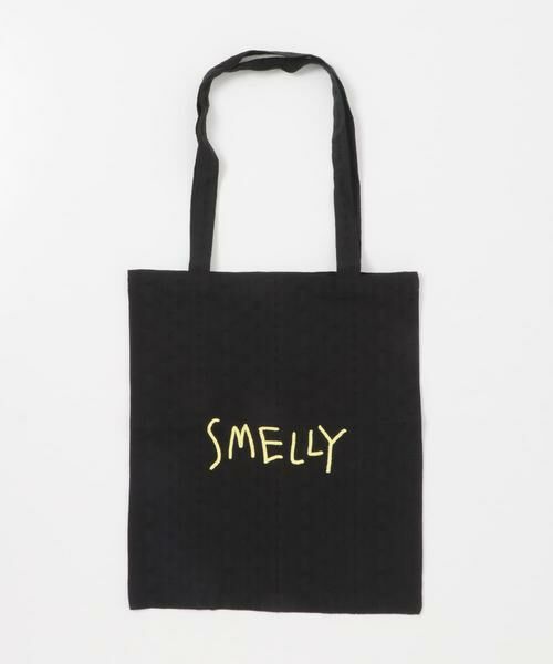 SMELLY / スメリー トートバッグ | プリントトートバッグM | 詳細25