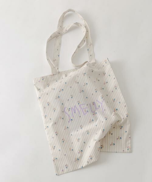 SMELLY / スメリー トートバッグ | プリントトートバッグM | 詳細27