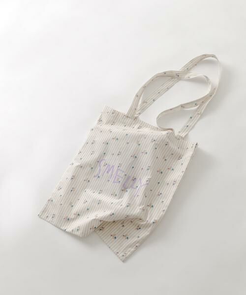 SMELLY / スメリー トートバッグ | プリントトートバッグM | 詳細28