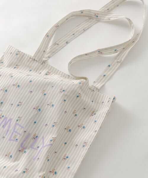 SMELLY / スメリー トートバッグ | プリントトートバッグM | 詳細29