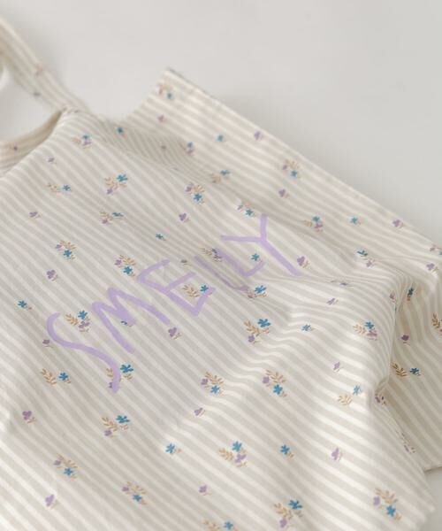 SMELLY / スメリー トートバッグ | プリントトートバッグM | 詳細30