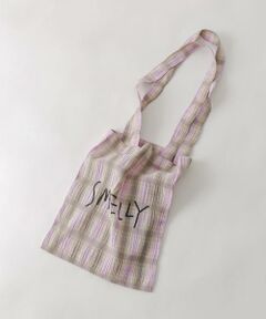 SMELLY / スメリー トートバッグ | プリントトートバッグS
