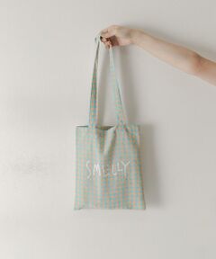 SMELLY / スメリー トートバッグ | プリントトートバッグS
