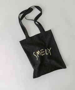 SMELLY / スメリー トートバッグ | プリントトートバッグS