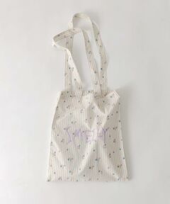SMELLY / スメリー トートバッグ | プリントトートバッグS