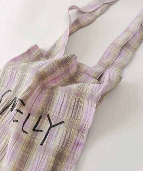 SMELLY / スメリー トートバッグ | プリントトートバッグS | 詳細2