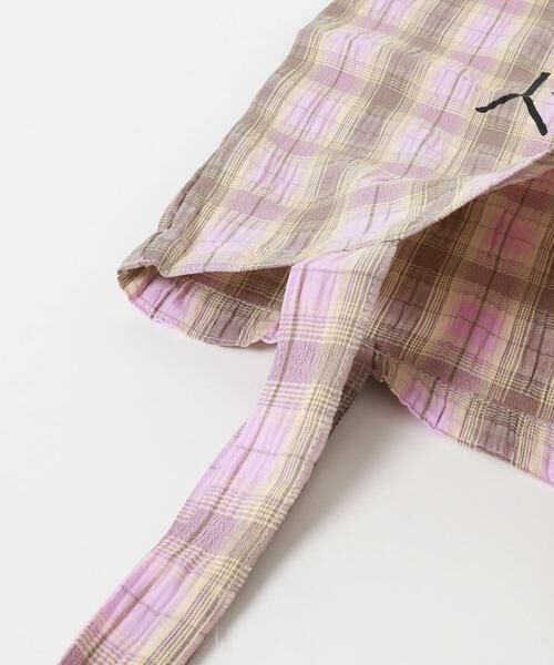 SMELLY / スメリー トートバッグ | プリントトートバッグS | 詳細7