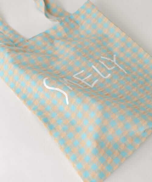 SMELLY / スメリー トートバッグ | プリントトートバッグS | 詳細10