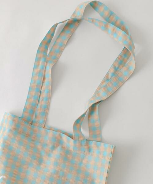 SMELLY / スメリー トートバッグ | プリントトートバッグS | 詳細11